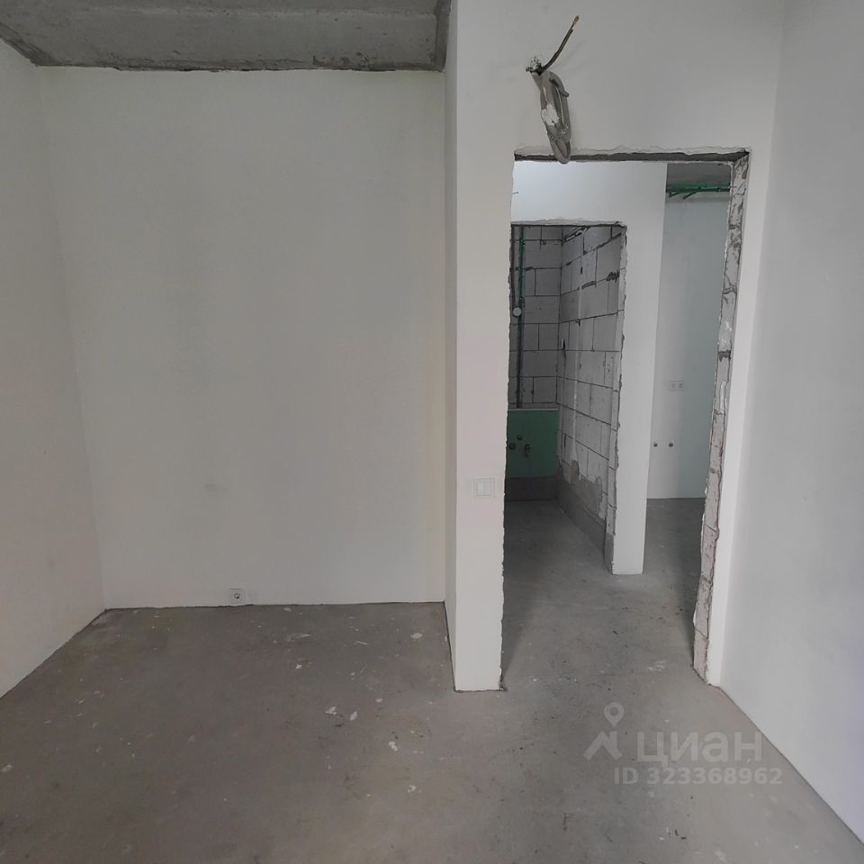 Продажа 2-комн квартиры на вторичном рынке Волгоградский проспект, 32/5к2