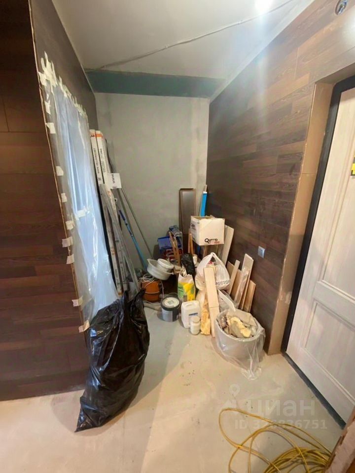 Продажа 1-комн квартиры на вторичном рынке пос. Горки-10, 21