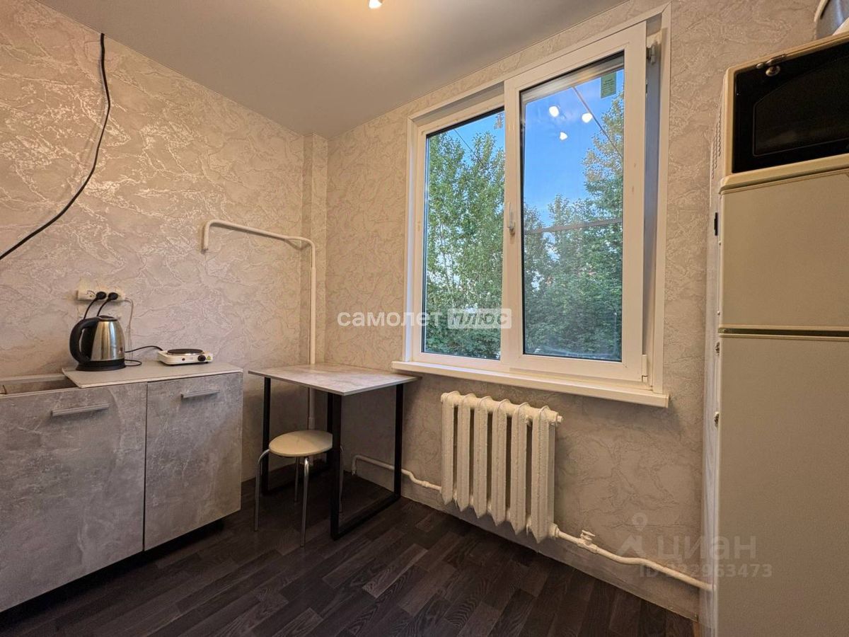 Продажа 1-комн квартиры на вторичном рынке Балашиха, проспект Ленина, 56