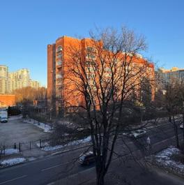 Продажа 3-комн квартиры на вторичном рынке Рашетова улица,  д. 3