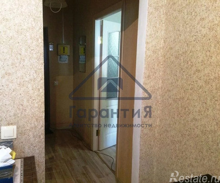 Аренда 1-комн квартиры на вторичном рынке Долгопрудный, ул. Первомайская,  д. 15