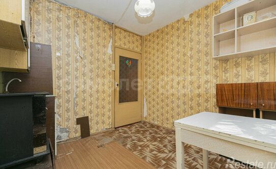 Продажа 2-комн квартиры на вторичном рынке Власиха, Солнечная улица,  д. 12