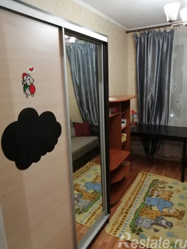 Продажа 2-комн квартиры на вторичном рынке Ногинск, ул. Декабристов,  д. 12