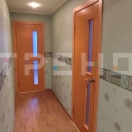 Продажа 3-комн квартиры на вторичном рынке ул Пловдивская,  д. 1/10