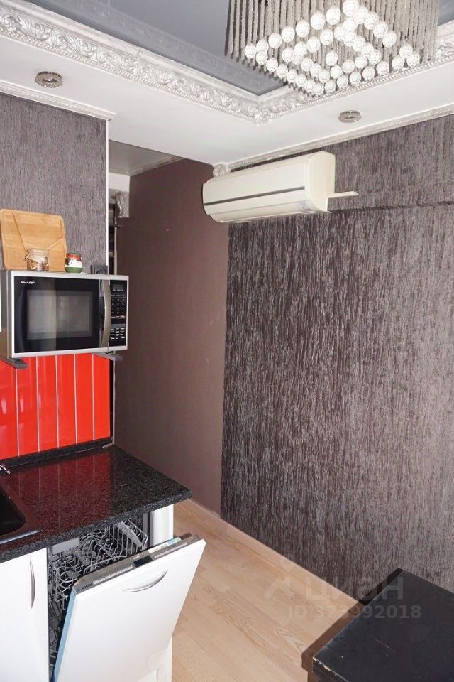 Аренда 3-комн квартиры на вторичном рынке улица Бестужевых, 6