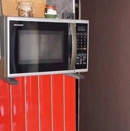 Аренда 3-комн квартиры на вторичном рынке улица Бестужевых, 6