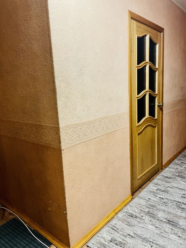 Аренда 1-комн квартиры на вторичном рынке улица Стасовой, 2