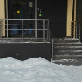 Продажа 1-комн квартиры на вторичном рынке Северный пр-д,  д. 2