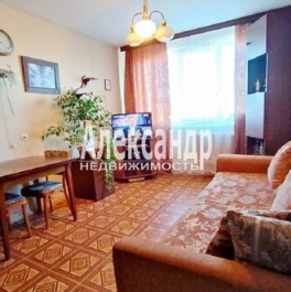 Продажа 2-комн квартиры на вторичном рынке Выборг, Большая Каменная улица,  д. 3