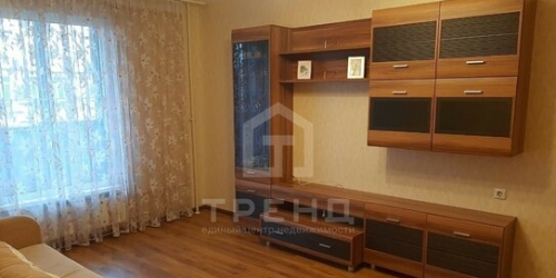 2-комн квартира улица Коллонтай,  д. 5/1