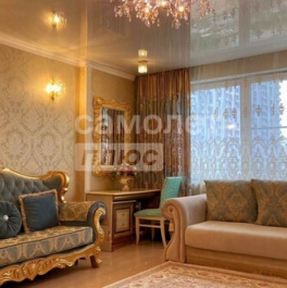 Продажа 3-комн квартиры на вторичном рынке Красногорск г, Павшинский б-р,  д. 36