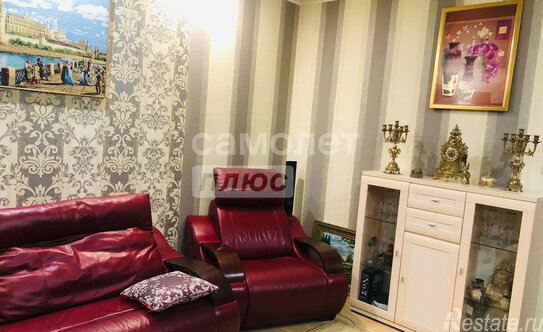 Продажа 2-комн квартиры на вторичном рынке Мытищи г, Стрелковая ул,  д. 17