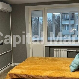 Аренда 1-комн квартиры на вторичном рынке Амбулаторный 2-й проезд,  д. 17