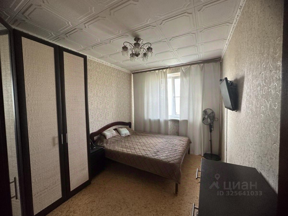 Продажа 3-комн квартиры на вторичном рынке Павлино мкр, Балашиха, 36