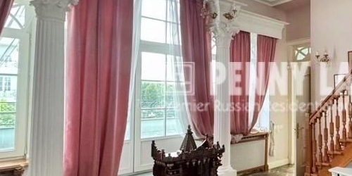 6-комн квартира Береговая улица, 8