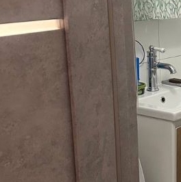 Аренда 3-комн квартиры на вторичном рынке Волгоградский проспект, 107К2