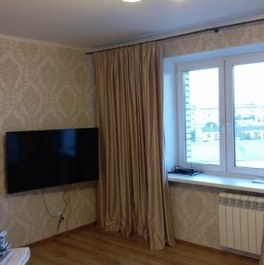 Продажа 3-комн квартиры на вторичном рынке Варшавская ул,  д. 63 к1