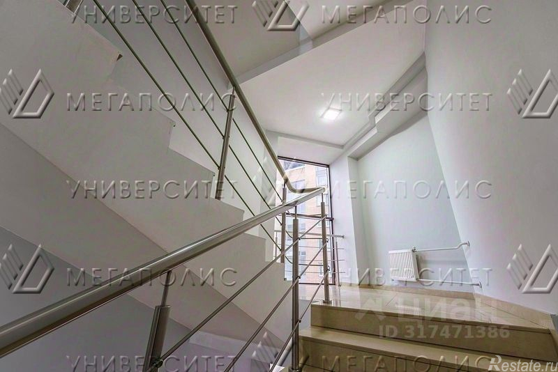 Аренда ПСН Ленинградский пр-кт
