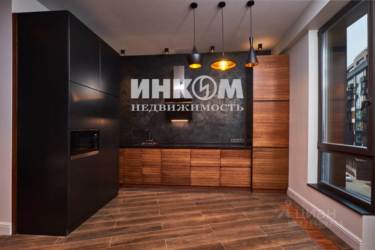 Продажа 1-комн квартиры на вторичном рынке Новогорск мкр, улица Ивановская, 53к2