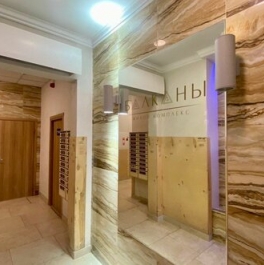 Продажа 2-комн квартиры на вторичном рынке улица Ярослава Гашека