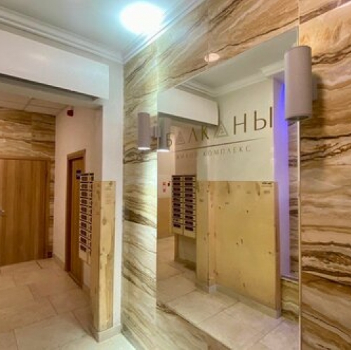 2-комн квартира улица Ярослава Гашека