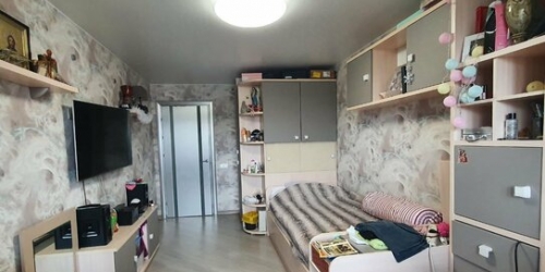 2-комн квартира ул Чаянова,  д. 12