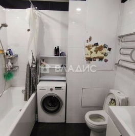 Продажа 2-комн квартиры на вторичном рынке Волгоградский пр-кт,  д. 84,  к. 1