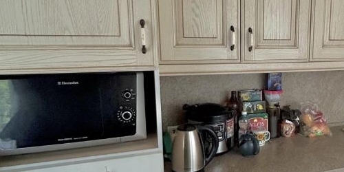 3-комн квартира Совхозная улица, 18К1