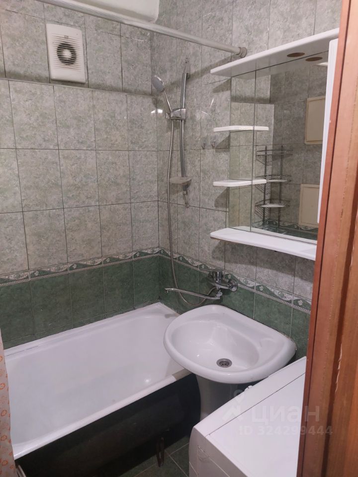 Аренда 1-комн квартиры на вторичном рынке Кондратьевский проспект, 79