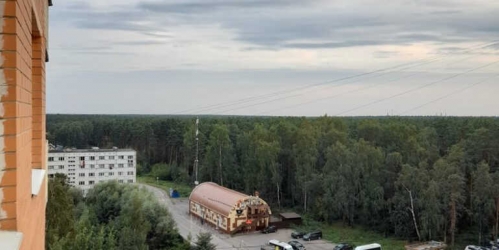 1-комн квартира рабочий посёлок Октябрьский, улица Текстильщиков, 7Б