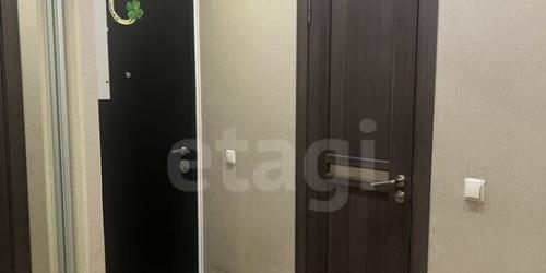 1-комн квартира Рабфаковский 1-й пер,  д. 3