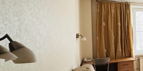 1-комн квартира Абрамцевская улица, 1