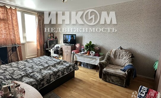 Продажа 2-комн квартиры на вторичном рынке ул Рождественская,  д. 19,  к. 2
