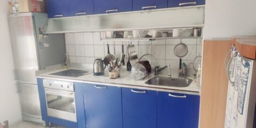 3-комн квартира Пулковская улица,  д. 13