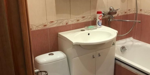 1-комн квартира Братская улица,  д. 7