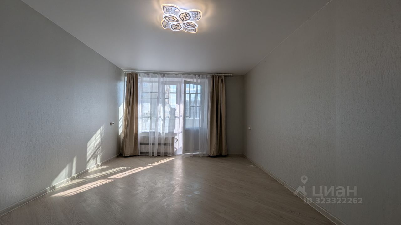 Продажа 1-комн квартиры на вторичном рынке Новоивановское пгт, улица Агрохимиков, 7