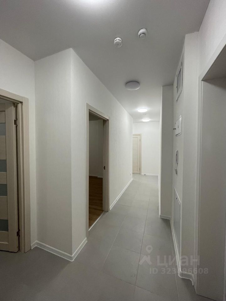 Продажа 2-комн квартиры на вторичном рынке проезд Досфлота, 2А