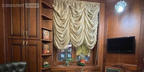 5-комн квартира набережная Академика Туполева,  д. 15
