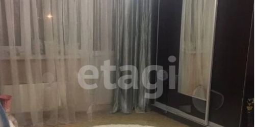 1-комн квартира Мячковский б-р,  д. 3