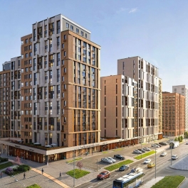 Аренда торгового помещения улица Лобановский Лес,  д. 13