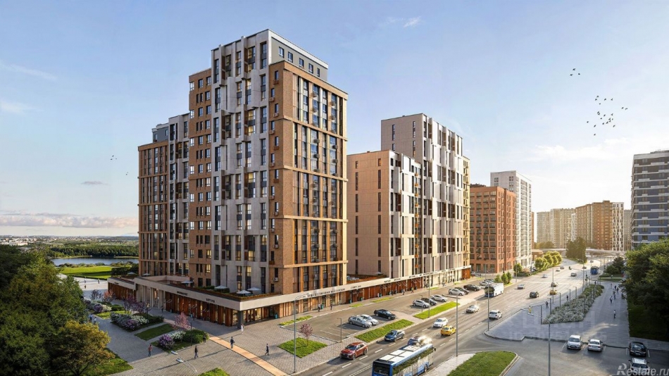 Аренда торгового помещения улица Лобановский Лес,  д. 13