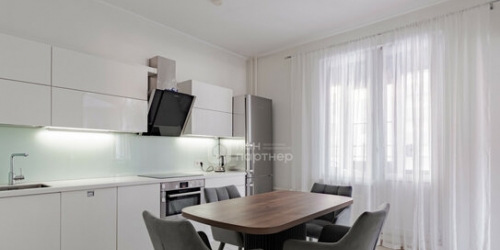 2-комн квартира Медиков пр-кт,  д. 10,  к. 6