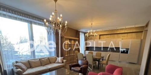 2-комн квартира улица Станиславского,  д. 11