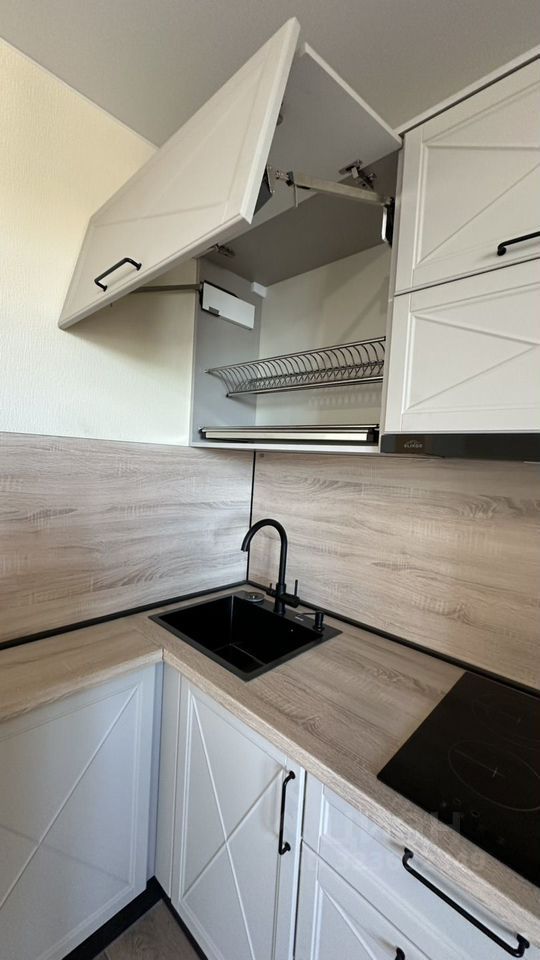 Продажа студии пос. Янино-1, 7-я линия, 1