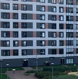 Продажа 2-комн квартиры на вторичном рынке улица Среднерогатская, 13к1