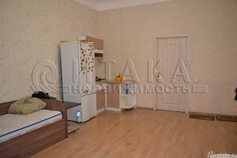 Продажа комнаты 16-я В.О.,  д. 35