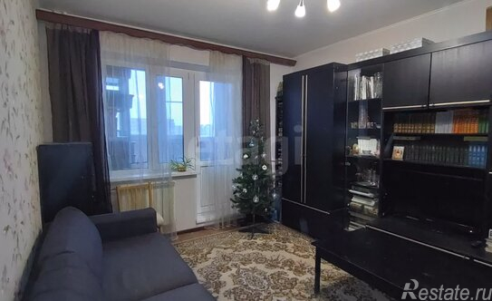 Продажа 2-комн квартиры на вторичном рынке ул Олеко Дундича,  д. 39,  к. 1