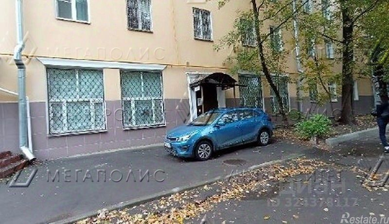 Аренда офиса ул Нижняя,  д. 5