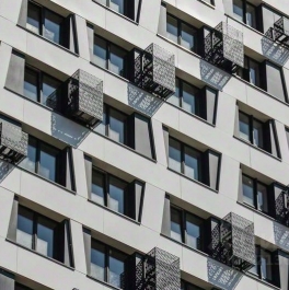 Продажа ПСН улица Зорге, д. 9 к6 Продажа ПСН улица Зорге, д. 9 к6