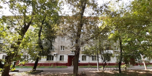 2-комн квартира улица Уткина, 39